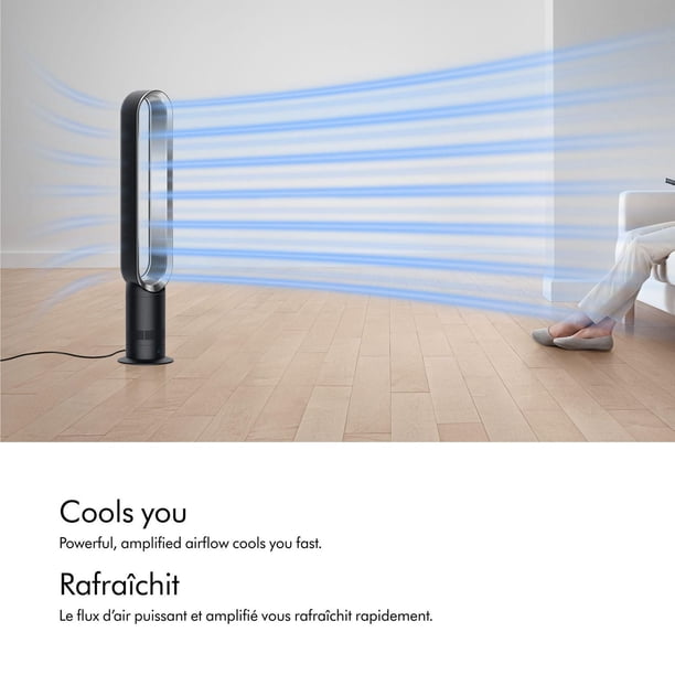 Dyson Cool™ AM07 tower fan - Walmart.ca