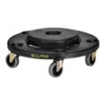 thumbnail image 1 of Alpine Industries 32 Gallon Trash Can Dolly, 2pk, 1 of 12