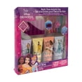 thumbnail image 3 of Set d'activités pour l'heure du bain Disney Princesse, 3 of 6