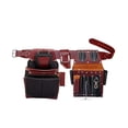 thumbnail image 1 of Mechtools Commercial Electrician'S Tool Belt Set Xx-Large, 1 of 4