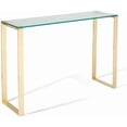 thumbnail image 2 of Plata Import Gold Gen Console Medium for Dining and Living Room, 2 of 3