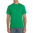 thumbnail image 2 of Gildan Mens Heavy Cotton Short Sleeve T-Shirt (Pack Of 5), 2 of 6