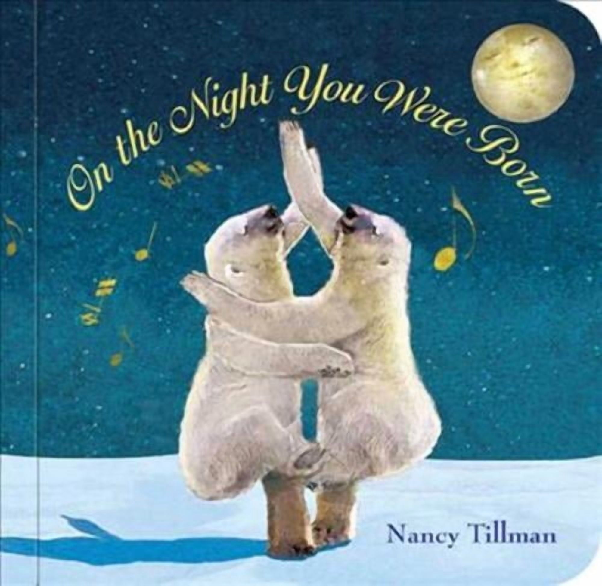 Baby & Toddler: On The Night You Were Born By Smith, Craig; Cowley, Katz