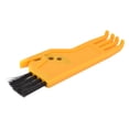 thumbnail image 4 of Gupbes Dust Brush, Stable Lightweight Vacuum Cleaner Cleaning Brush For Robot Vacuum Cleaner For Home, 4 of 8