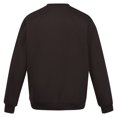 thumbnail image 2 of Regatta Professional Mens Crew Neck Sweatshirt, 2 of 4
