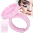 thumbnail image 4 of Eyelash Glue  Cup, Eyelash Extension Glue  Cup Strong Practicability  For Professional For Home For Beauty Salon, 4 of 8