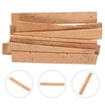 thumbnail image 2 of MasteelfCA Cork Sheet for Clarinet Flute Saxophone Woodwinds Instrument Repair Accessories, 2 of 7