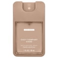 thumbnail image 1 of Scent Theory Hand Sanitizer Spray, Cozy Comfort Suede, 1 fl oz, 1 of 8