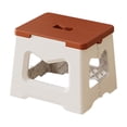 thumbnail image 2 of Wzzjkit Tabouret Pliant Robuste pour l'Extérieur Camping Pêche Vendeur de Rue Tabouret de Repos Tabouret Pliant Portable pour Adulte, 2 of 6