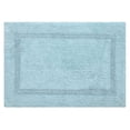 thumbnail image 3 of Fabstyles Basix Soft & Absorbent Reversible Cotton Bath Rug, 3 of 4