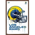 thumbnail image 1 of NFL Los Angeles Rams - Casque anti-goutte 20, 1 of 4