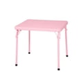thumbnail image 1 of Mainstays Kids Juvenile Resin Folding Table, 1 of 8