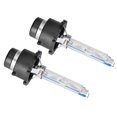 thumbnail image 3 of Auto Headlamp Bulb Waterproof Light Bulb 2PCS D2S 8000K 12V 35W Headlight Headlamp IP68  Bulb Car Accessory, 3 of 8