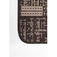 thumbnail image 2 of ECARPET Kitchen, Hallway, Laundry Room, Entrance, Kids Room, Bathroom Mat & Utility Rug, Non Slip Rubber Backing, 2 of 9