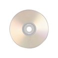 thumbnail image 2 of Verbatim DataLifePlus - 100 x DVD-R - 4,7 Go 16x - Blanc - surface Imprimable par jet d'Encre, Moyeu Intérieur Imprimable - Brique, 2 of 2