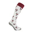 thumbnail image 1 of Hockey Socks with Colourful Funky Designs | Hingly | Mens & Ladies Knee High Socks for Sports, 1 of 2