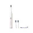 thumbnail image 3 of WSBDENLK the Electric Toothbrush Set Comes with 3 Brush Heads and 5 Modes. It Has A Built-In 2-Minute Smart Timer and Can Be Charged for 60 Days At A Time,Efficient Cleaning, 3 of 9
