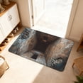 thumbnail image 4 of TIELUTT 2025 3D Hole Rug Gets of 3D Carpet Rug That Like A Hole Optical Rugs Funny 3D Carpet To Oversized Blankets and Throws Flannel Throw Blanket for Couch Leather Blanket Big Area Rug for Bedroom, 4 of 4