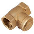 thumbnail image 1 of Fugacal Valve de Contrôle Unidirectionnelle Pratique, Valve Unidirectionnelle, pour Eau Domestique, 1 of 8