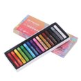 thumbnail image 1 of Oil Pastel Stick, Sturdy Even Coloring Oil Pastels Set 16 Colors  For Blending For Drawing, 1 of 8