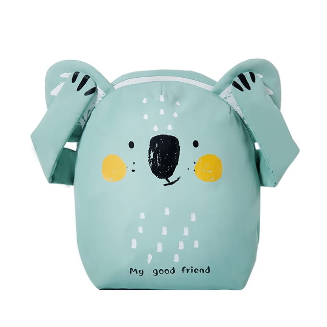 Sunveno Toddler Backpack, Polyester Koala Design, 1 Piece