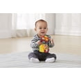 thumbnail image 3 of VTech Smart Sounds Baby Keys™ - Pretend Toy Key with Lights and Sounds - English Version, 3 of 7