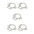 thumbnail image 1 of Langgg Flywheel Crown Gear Rings 6AH-85550 for F15A Outboard Motor Type 4 5Set, 1 of 1