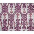 thumbnail image 4 of oneOone Polyester Lycra Fabric Swirl & Paisley Ikat Print Fabric By The Yard 56 Inch Wide, 4 of 4