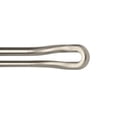 thumbnail image 1 of Umbra Midnight Expandable Double Blackout Curtain Rod, 1 of 5