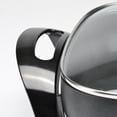 thumbnail image 3 of Toastmaster 11-inch Nonstick Square Skillet, 3 of 4