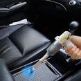 thumbnail image 1 of Chmadoxn Home Appliances 2 In 1 Handheld Vacuum, Car Vacuum Cleaner, USB Rechargeable Portable Mini Vacuum Vacuum cleaners, 1 of 7