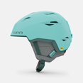 thumbnail image 1 of GIRO : ENVI Sphérique : Glaçure Mate Bleu/gris Vert : m, 1 of 1