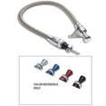 thumbnail image 1 of Lokar Performance Auto Trans Dipstick 1211144 Anchor-Tight Headlight Braid; For TH-350/400 Transmission; Firewall Mount; Brite; Locking, 1 of 4