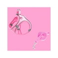 thumbnail image 2 of 1 Ensemble de Harnais pour Animaux (Dossier et Poitrine) avec Design Réfléchissant et Respirant, Incluant Harnais et Corde de Traction pour Chiens et Chats, 2 of 4