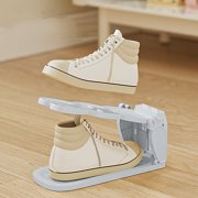 Chmadoxn Shoe Rack for Closet,Closet Organizers and Storage, Organization and Storage, Shoe Rack Economical Plastic Combination Multi-layer Storage Rack Small For Household Dormitories shoe rack