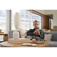 thumbnail image 4 of Google Nest Wifi Pro 6E Snow - 1PK, 4 of 8