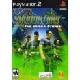 thumbnail image 1 of Syphon Filtre: la Souche Oméga - Plus Grands Succès (PS2), 1 of 6