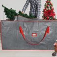 thumbnail image 1 of Christmas Tree Storage Bag, Fits Up To holiday Disassembled Christmas, 1 of 8