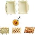 thumbnail image 1 of Yhmxh Kitchen Gadgets Kitchen Essentials Fall Hand Pie Molds,Classic Mini Hand Pie Molds, Cottage Pie Set, Hallowee Dough Presser Pocket Pie Molds Kitchen Accessories Kitchen Aid Attachments, 1 of 1