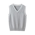 thumbnail image 1 of Tank Top Dress for Children - Stylish and Versatile, Suitable for Various Occasions, 1 of 6