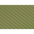 thumbnail image 1 of Ahgly Tapis Rectangulaire Lavable en Machine Intérieur Transitionnel Vert Pistache, 2 Pieds x 4 Pieds, 1 of 7