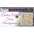 thumbnail image 3 of Ranger Tholtz Distress Ink Pad Oxide Festive Berry, 3 of 64