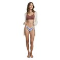 thumbnail image 4 of Jockey Women's Elance String Bikini - 3 Pack, 4 of 5