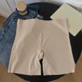 thumbnail image 2 of Boxeurs, Culottes Mode pour Femmes Unies Confortables Taille Haute Culottes pour Femmes Boxeurs, 2 of 6