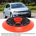 thumbnail image 4 of Grease Oil Suction Pan, Rugged Car Oil Suction Cup Reliable Durable  for Car, 4 of 8