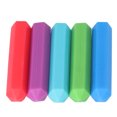 thumbnail image 3 of Silicone Baby , Baby Teething Toy Safe Durable 5 Pcs Easy Cleaning  For Home, 3 of 8