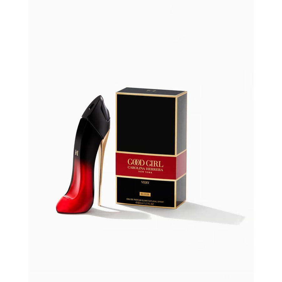 Very Good Girl Elixir par Carolina Herrera pour Femmes