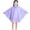 Rose_003, variante sur XASZHN Imperméable Tout-Petit Porter Pluie pour Garçon Enfants Filles Dessin Animé Enfants Ponchos 3D Veste Garçons Manteau&Veste Imperméable à Capuche Coupe-Vent Imperméable Bleu Clair_001 L