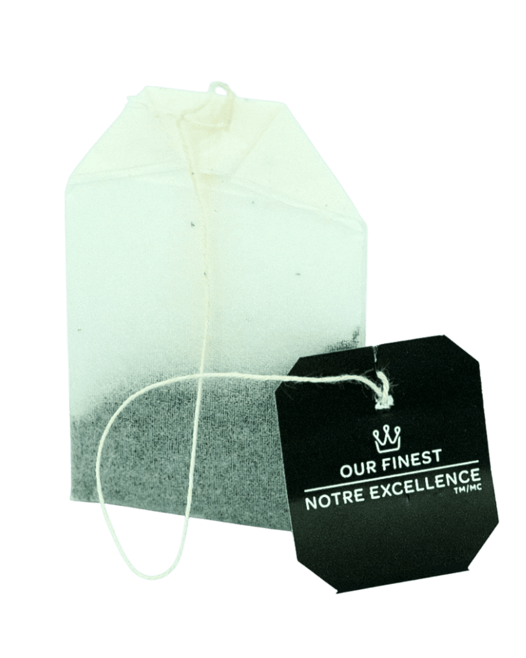 Our Finest Lemongrass Green Tea
