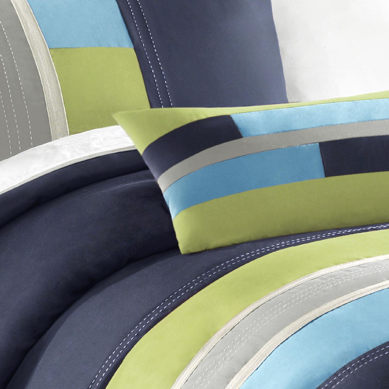 Home Essence Apartment Teen Maverick Comforter Set